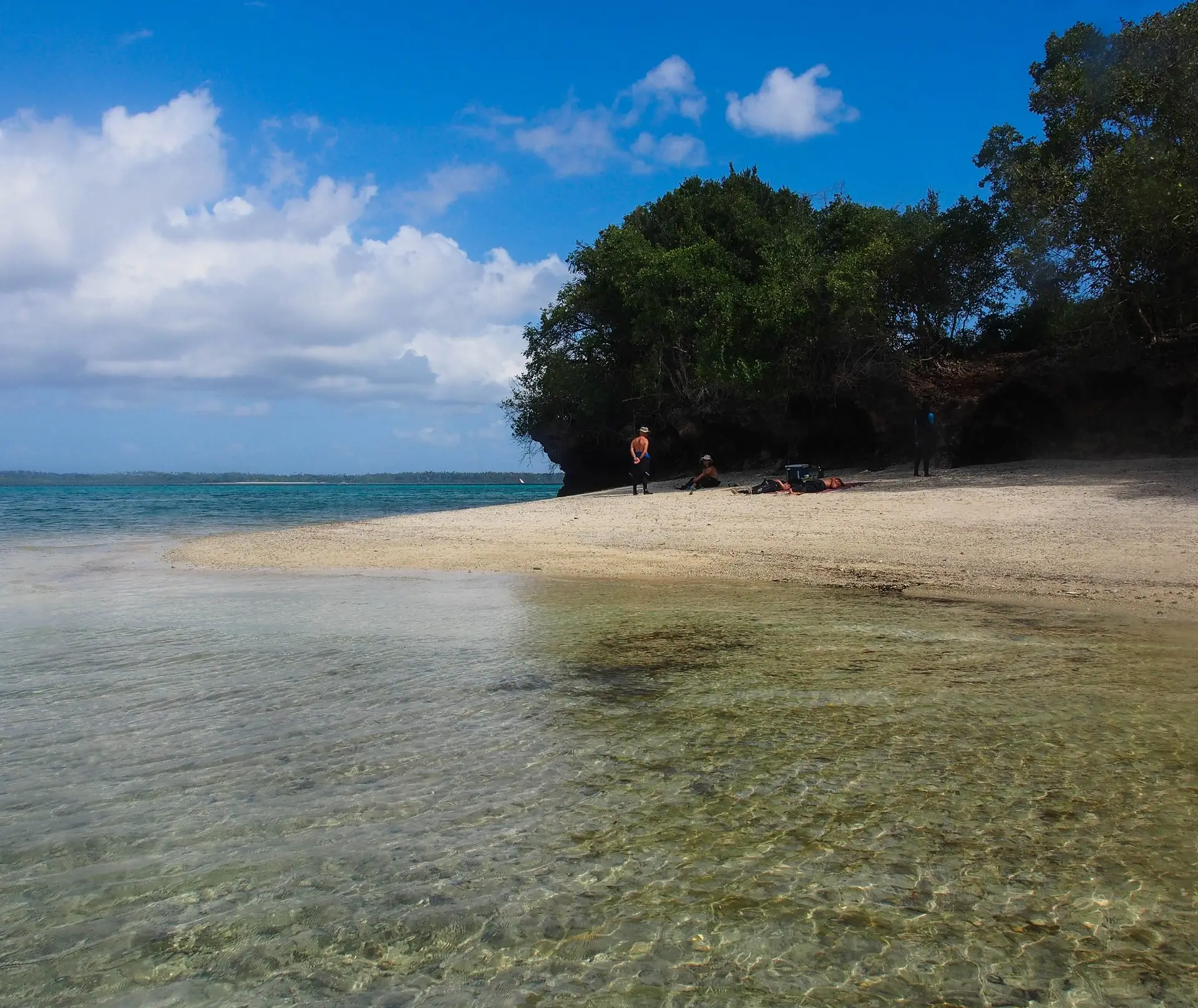 4 Days Misali Island Tour     Attraction