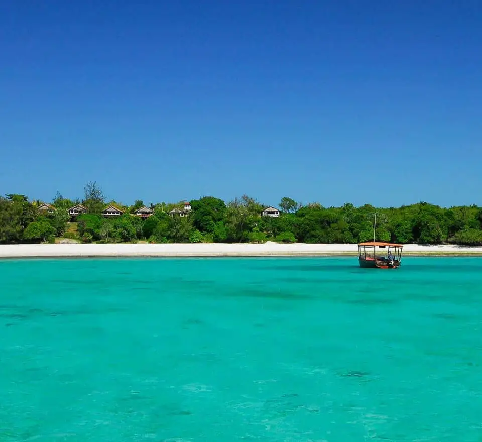 4 Days Pemba Island Tours    Attraction