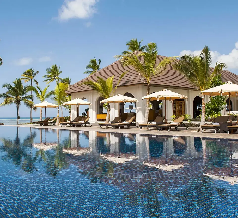5 Days North Pemba Island       Attraction
