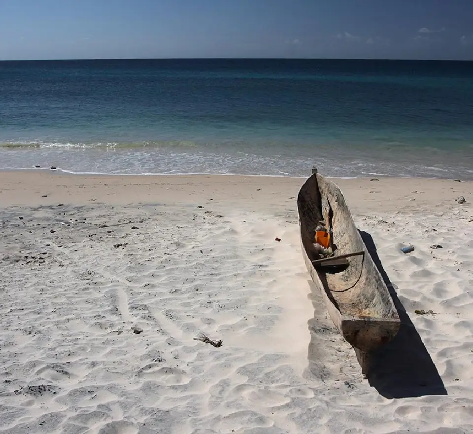 5 Days North Pemba Island       Attraction