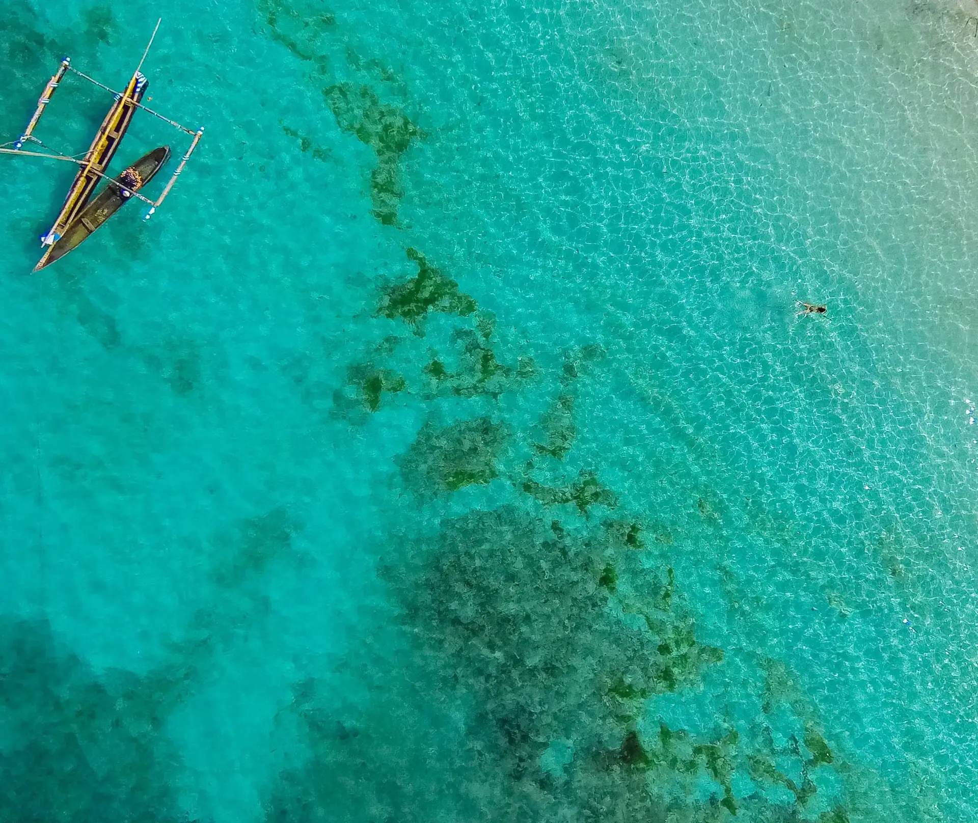 5 Days Pemba Island Tours      Attraction