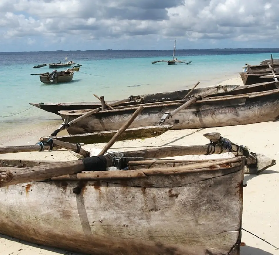 5 Days Pemba Island Tours      Attraction