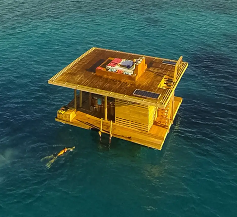 5 Days South Pemba Island Tours        Attraction