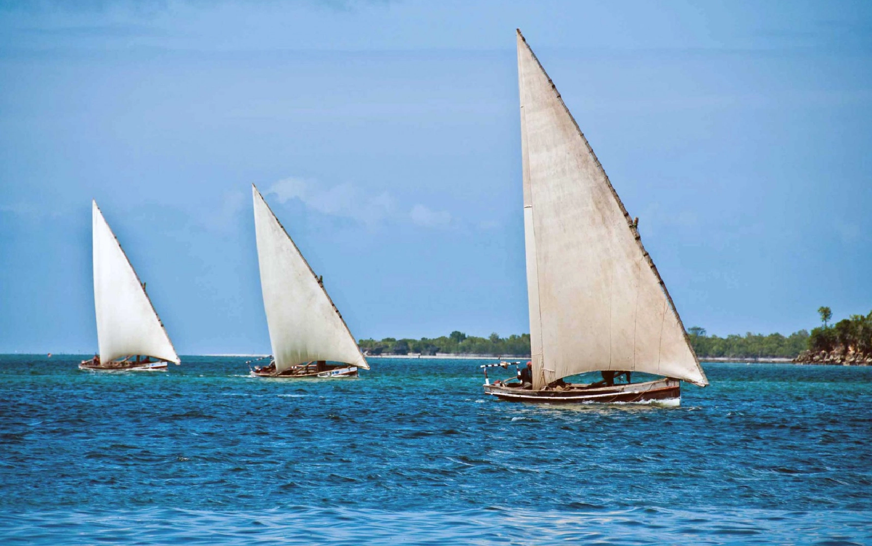 7 Days Pemba Island Tours       Attraction