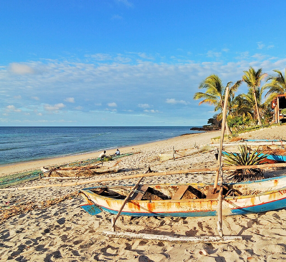 7 Days Pemba Island Tours       Attraction
