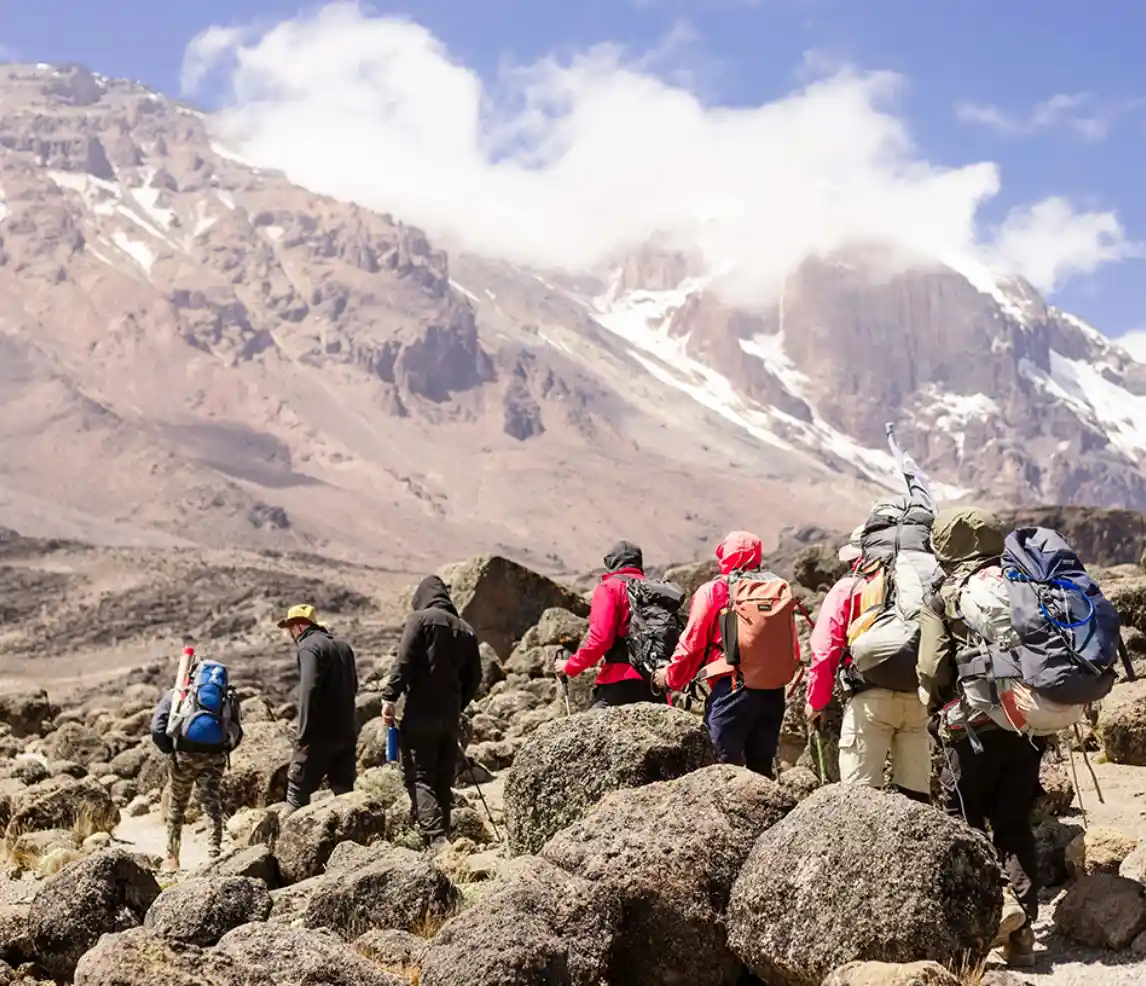 How Much Does it Cost to Climb Kilimanjaro