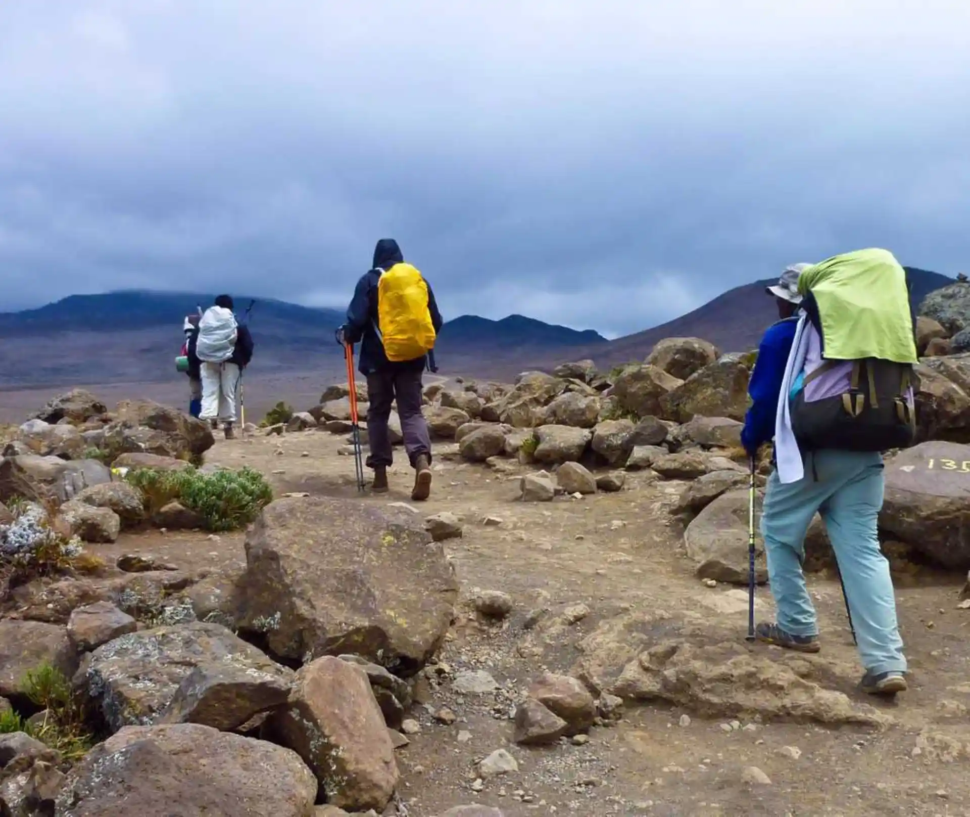 How Much Does it Cost to Climb Kilimanjaro