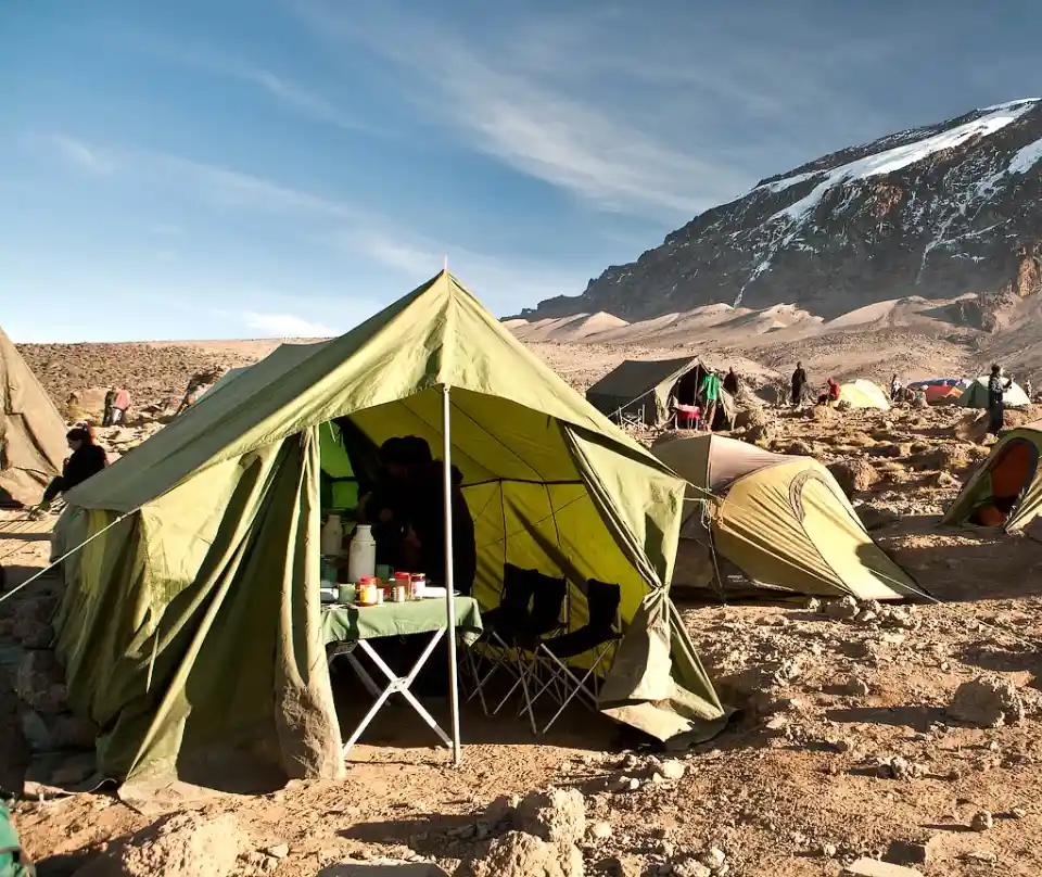 How Much Does it Cost to Climb Kilimanjaro