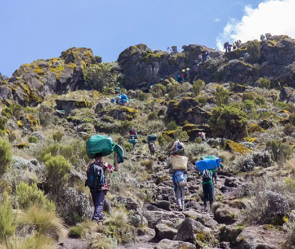 How Much Does it Cost to Climb Kilimanjaro