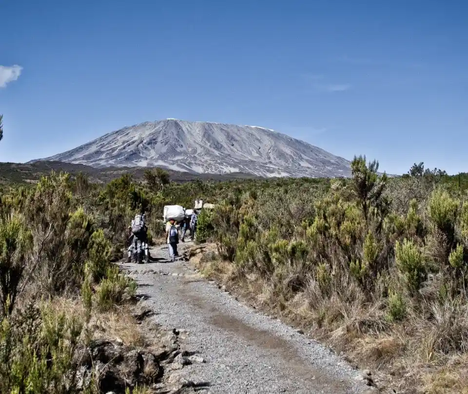 Kilimanjaro FAQs