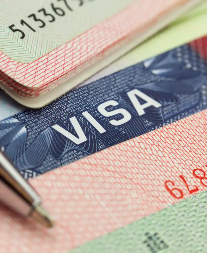 Tanzania Visa
