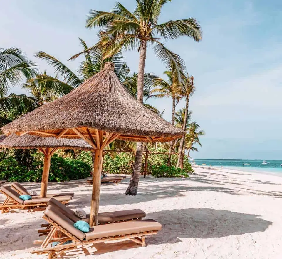 Zanzibar Activities